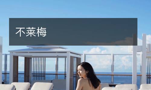 不莱梅